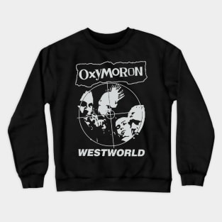 Westworld Crewneck Sweatshirt